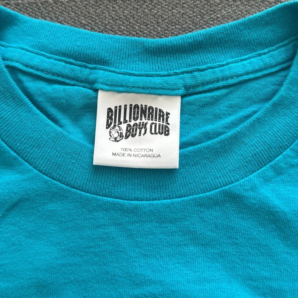 BBC Spaceman Tee - Picture 3 of 4